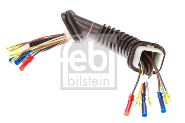 Cable Repair Kit, tailgate